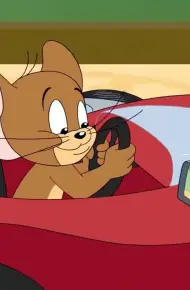 Tom Và Jerry: Quá Nhanh Quá Nguy Hiểm