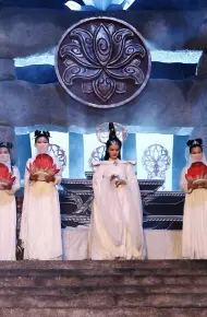Hồng Hi Quan: Yêu Nữ Ma Môn