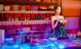 Quán Bar Di Động Bí Ẩn