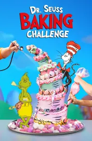 Thử Thách Làm Bánh Của Tiến Sĩ Seuss