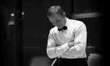 Being James Bond
