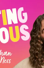 Hiếu Kỳ Cùng Jonathan Van Ness