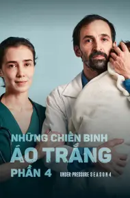 Những Chiến Binh Áo Trắng (Phần 4)