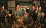 Mật Mã Thanh Minh Thượng Hà Đồ