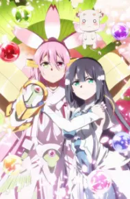 Yuuki Yuuna Wa Yuusha De Aru: Dai Mankai No Shou