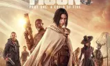 Rebel Moon – Phần Một: Người Con Của Lửa