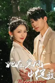 Cô Ấy Nở Rộ Trong Gió Lạnh