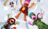 Tuyết Đầu Mùa Ở Hang Fraggle Rock
