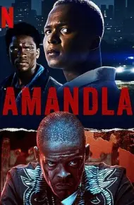 Amandla