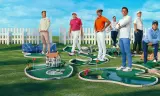 Những Tay Golf Chuyên Nghiệp (Phần 2)
