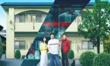 Ngôi Nhà Ma Ám: Ác Linh Trở Lại