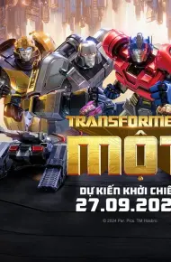Transformers Một