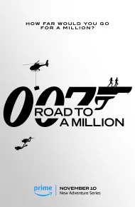 007: Cuộc Đua Triệu Phú