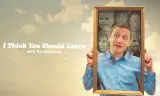 Tim Robinson: Tôi Nghĩ Bạn Nên Ra Về (Phần 1)