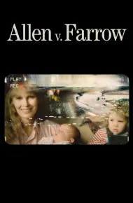 Allen Và Farrow
