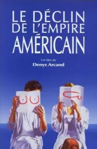 Le Déclin Của đế Chế Mỹ