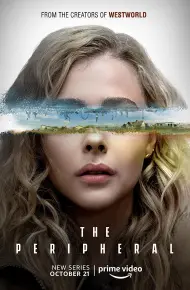The Peripheral