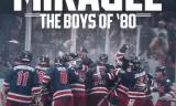 Kỳ Tích: Đội Hockey Năm 1980