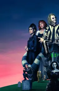 Beetlejuice: Ma Siêu Quậy