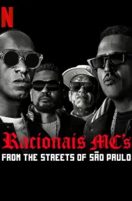 Racionais MC'S: Từ Những Con Phố São Paulo