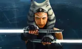 Nữ Hiệp Sĩ Ahsoka