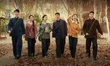 Nỗi Nhớ Theo Gió Bắc