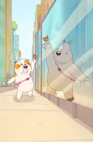 Lulu Là Một Bé Tê Giác