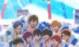 Free! Movie 4: The Final Stroke - Zenpen