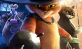 Mèo Đi Hia: Điều Ước Cuối Cùng