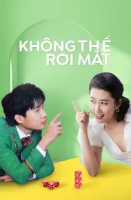 Không Thể Rời Mắt