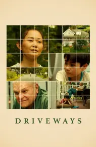Driveways