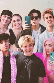 Hype House: Nhà Sao TikTok