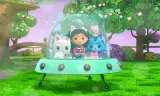 Nhà Búp Bê Của Gabby (Phần 11)