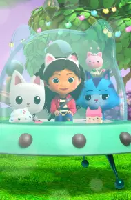 Nhà Búp Bê Của Gabby (Phần 11)