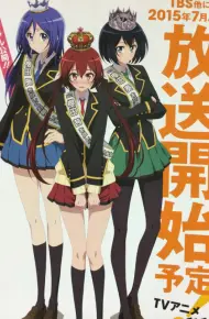 Joukamachi No Dandelion