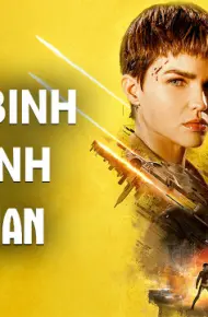 Chiến Binh Hồi Sinh