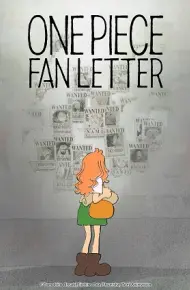 Thư Của Fan One Piece