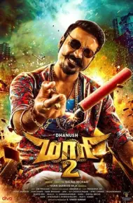 Maari 2: Tái Xuất Giang Hồ
