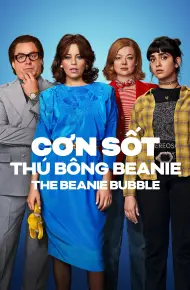 Cơn Sốt Thú Bông Beanie