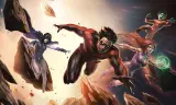 Teen Titans: Thỏa Thuận Judas
