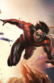 Teen Titans: Thỏa Thuận Judas