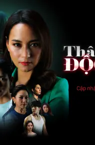 Thâm Kế Độc Tình