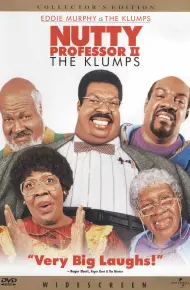 Giáo Sư Khùng 2: Gia đình Klump