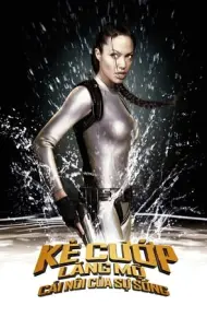 Kẻ Cướp Lăng Mộ 2
