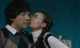 Cua Lại Vợ Bầu