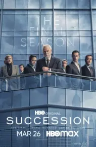Succession (Phần 4)