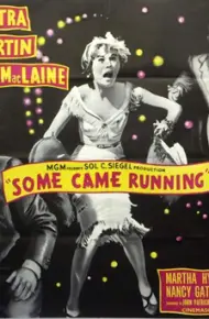Some Came Running