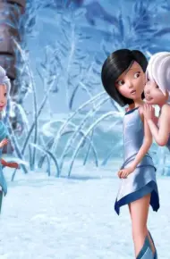 Tiên Nữ Tinker Bell