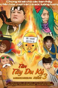 Tân Tây Du Ký 3