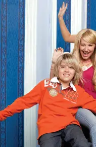 Cuộc Sống Thượng Hạng Của Zack & Cody (Phần 3)